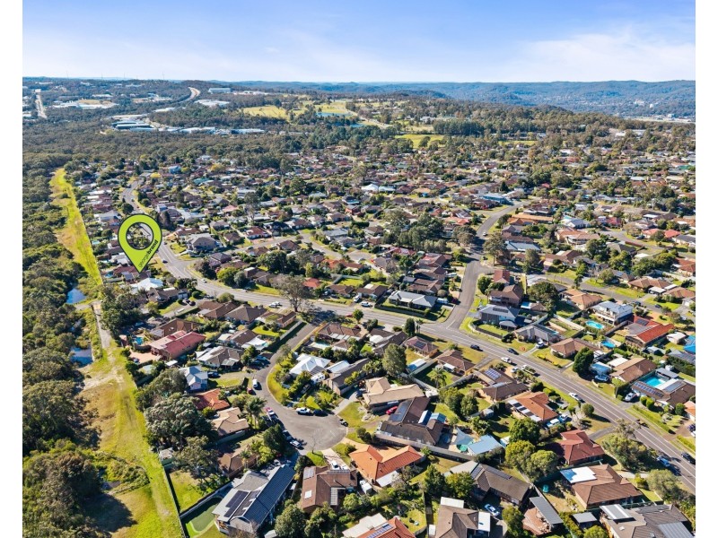 167 Langford Drive, Kariong NSW 2250