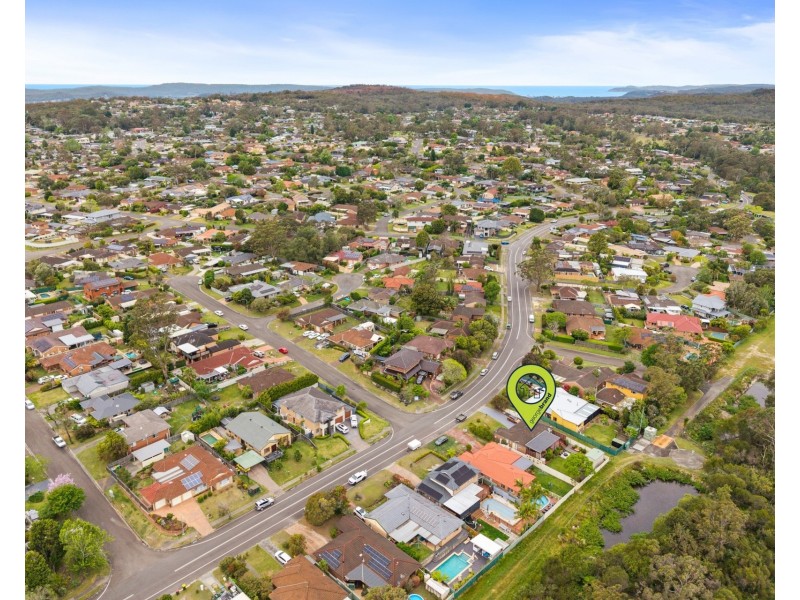 167 Langford Drive, Kariong NSW 2250