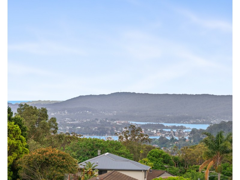 18 Old Mount Penang Road, Kariong NSW 2250