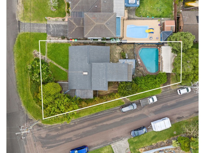 18 Old Mount Penang Road, Kariong NSW 2250