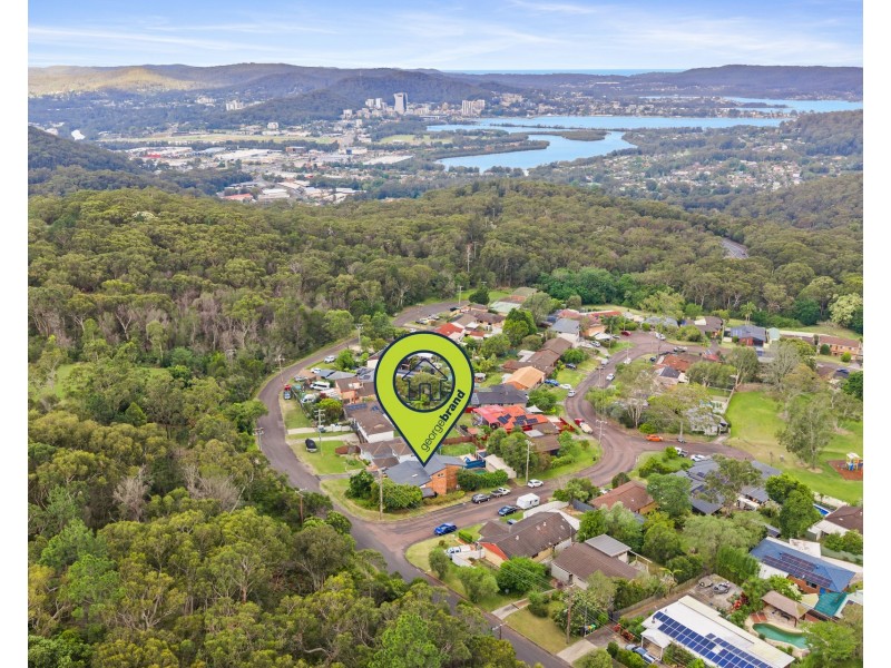 18 Old Mount Penang Road, Kariong NSW 2250