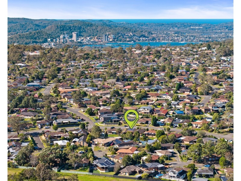 147 Langford Drive, Kariong NSW 2250