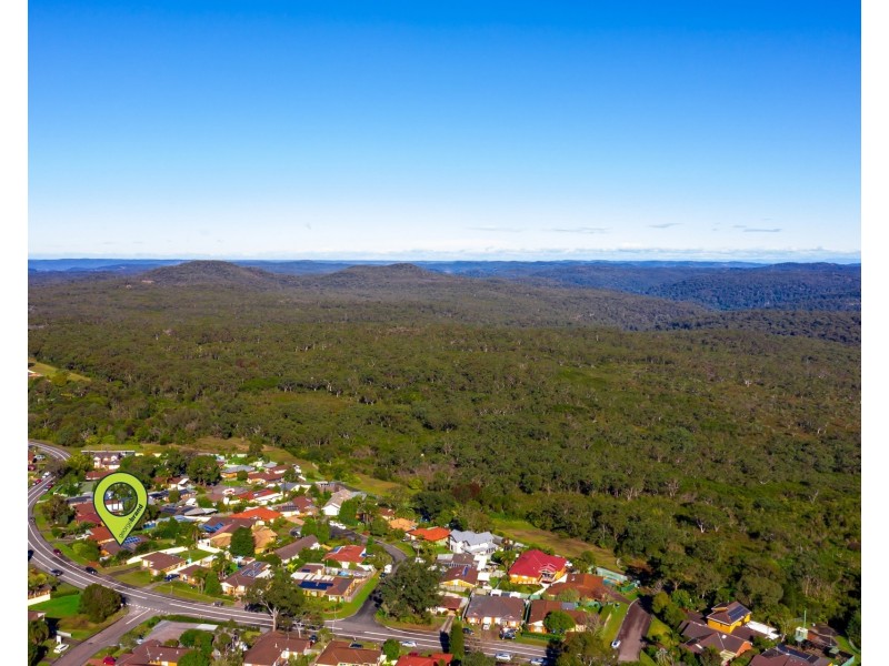 147 Langford Drive, Kariong NSW 2250