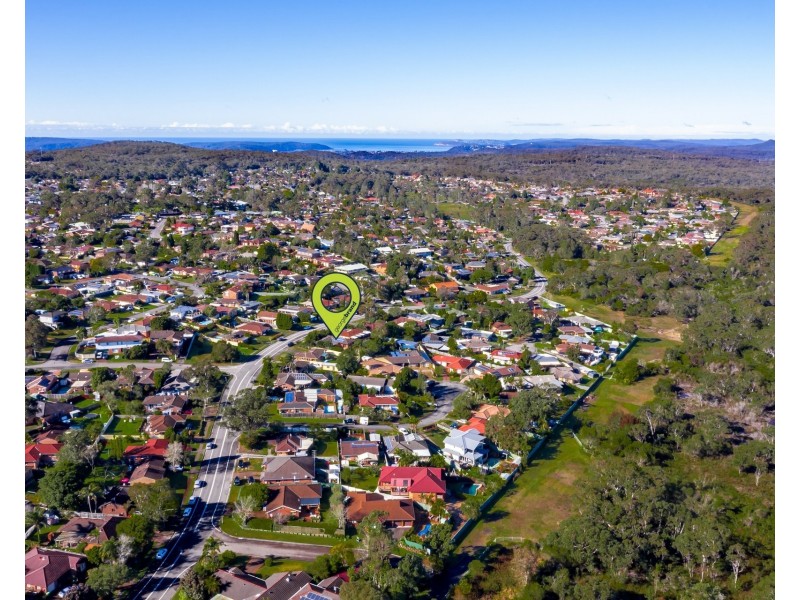 147 Langford Drive, Kariong NSW 2250