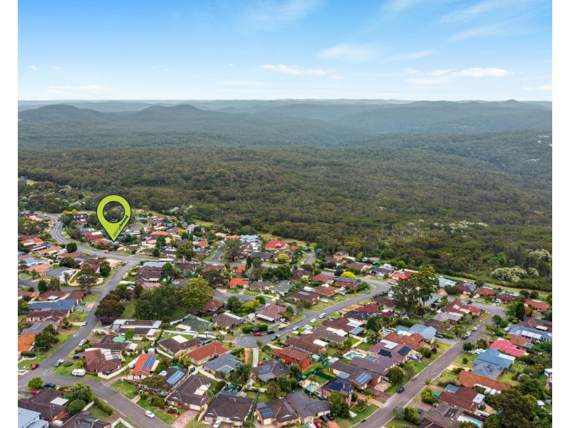 147 Langford Drive, Kariong NSW 2250