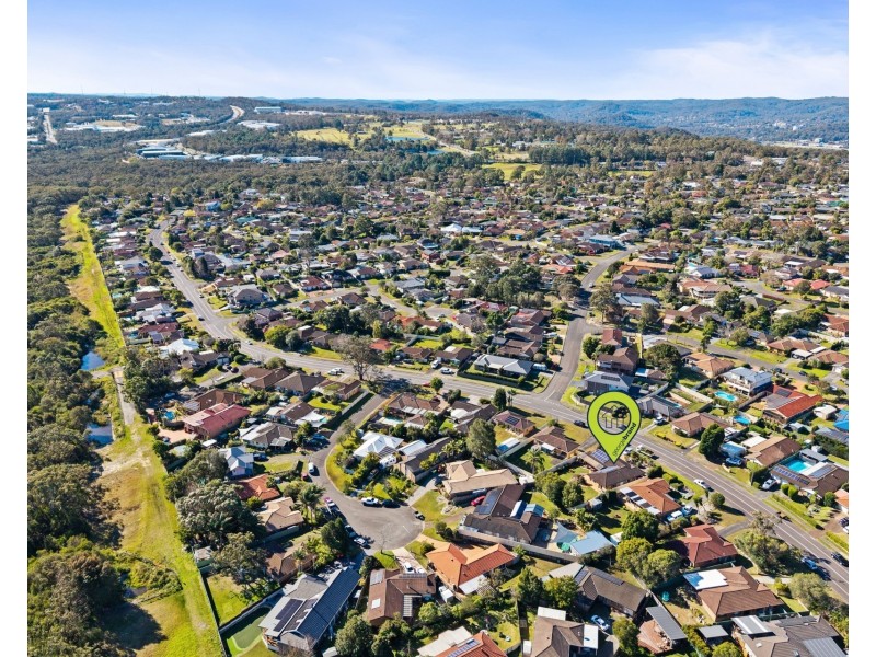 147 Langford Drive, Kariong NSW 2250
