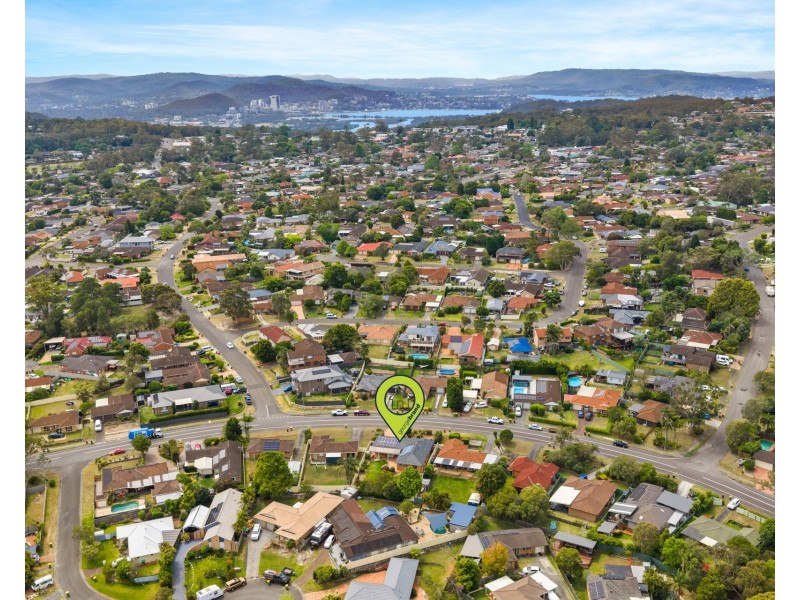 147 Langford Drive, Kariong NSW 2250