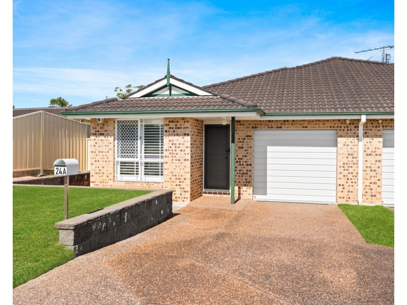 24A Garafalo Road, Kariong NSW 2250
