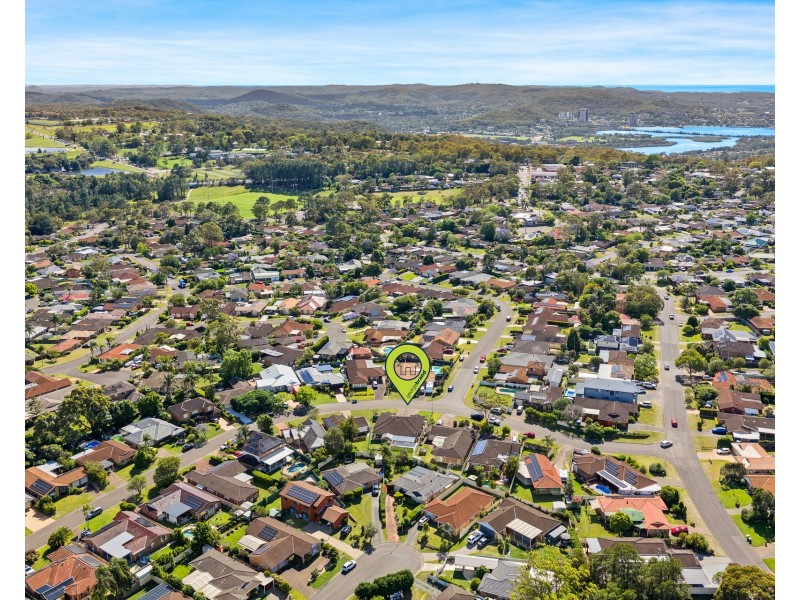 24A Garafalo Road, Kariong NSW 2250