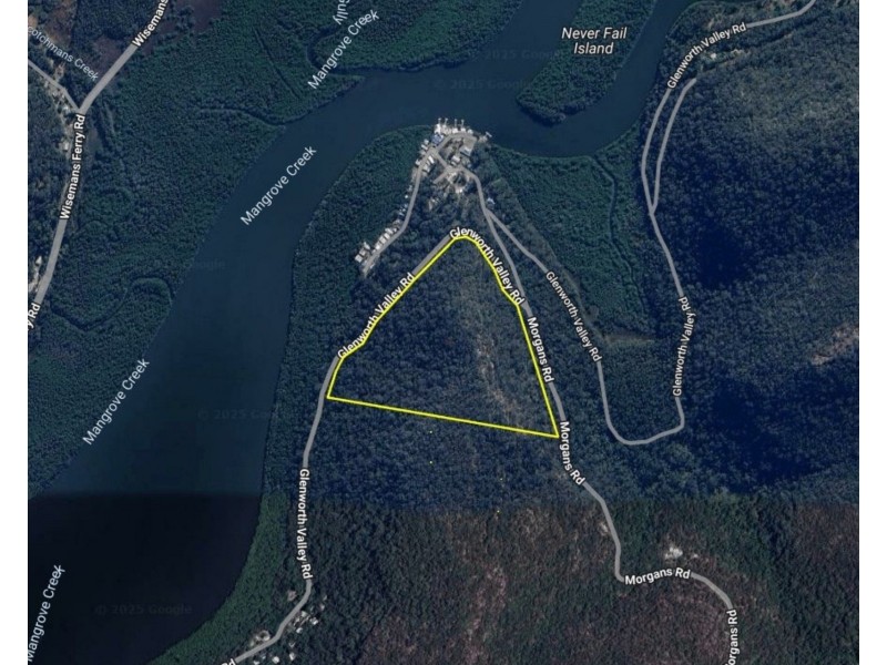 175 Glenworth Valley Road, Mount White NSW 2250