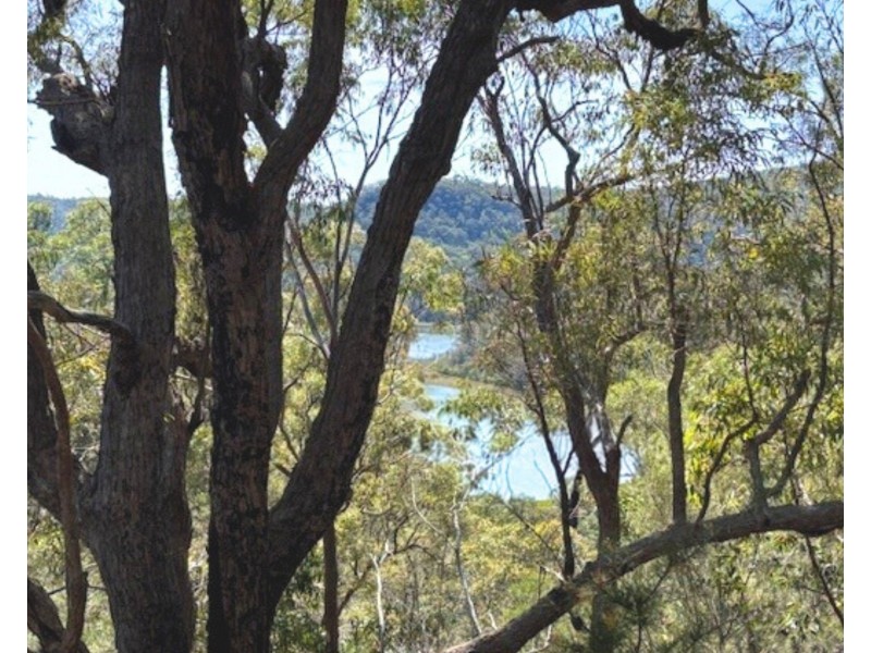 175 Glenworth Valley Road, Mount White NSW 2250