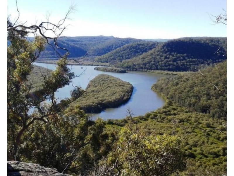 175 Glenworth Valley Road, Mount White NSW 2250