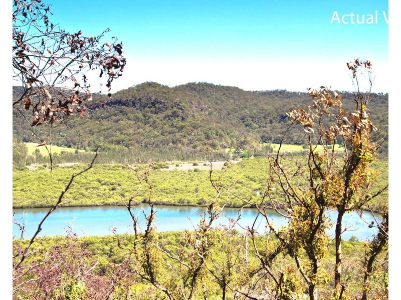 175 Glenworth Valley Road, Mount White NSW 2250