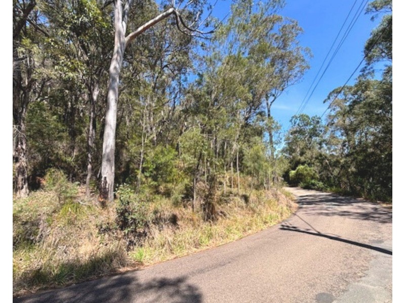 175 Glenworth Valley Road, Mount White NSW 2250