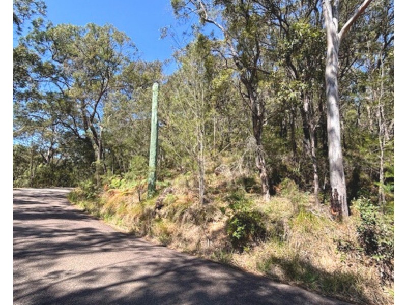 175 Glenworth Valley Road, Mount White NSW 2250