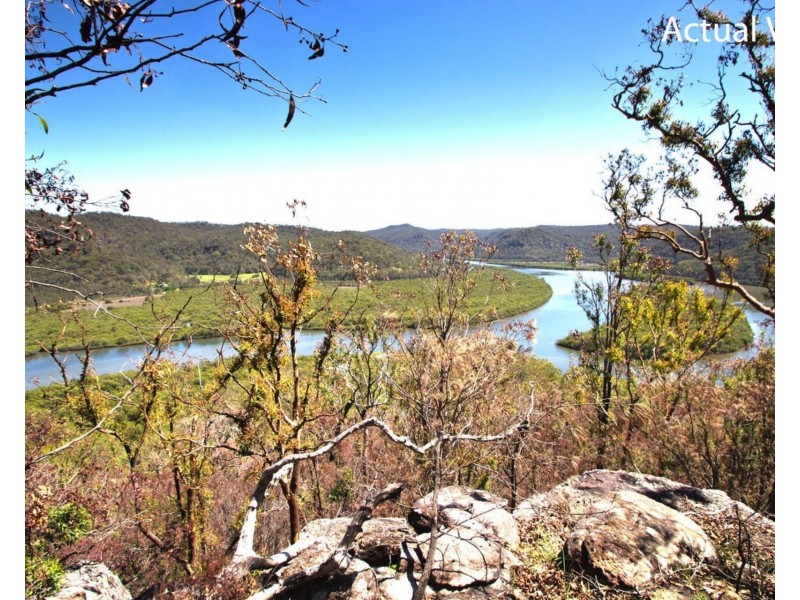 175 Glenworth Valley Road, Mount White NSW 2250