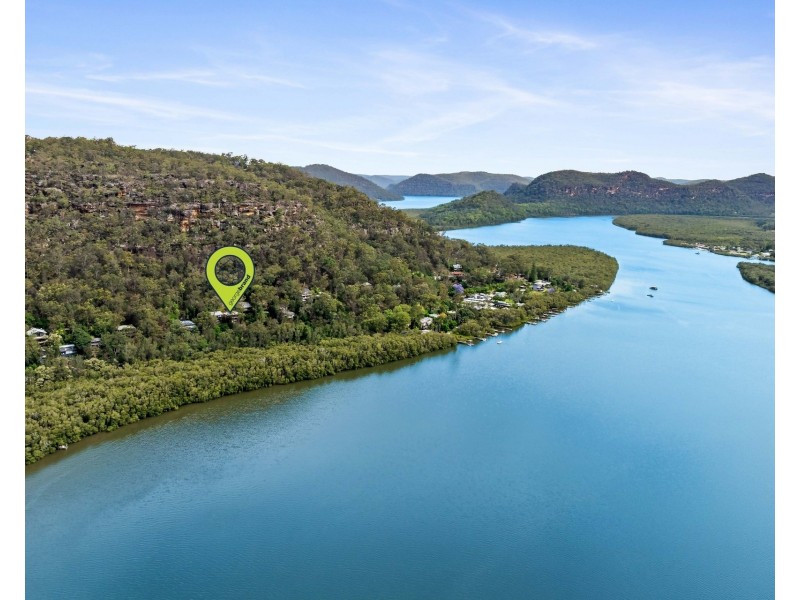 45 Glenworth Valley Road, Wendoree Park NSW 2250