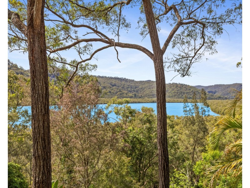 45 Glenworth Valley Road, Wendoree Park NSW 2250