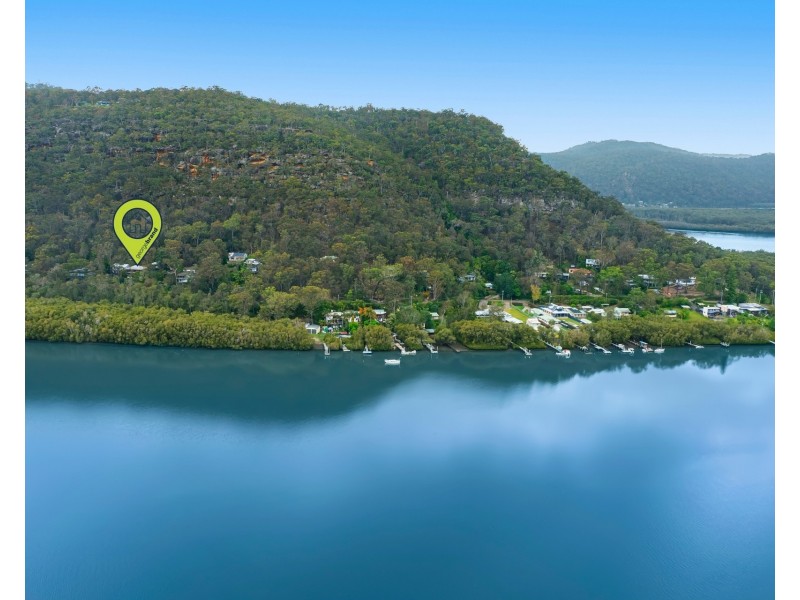 45 Glenworth Valley Road, Wendoree Park NSW 2250