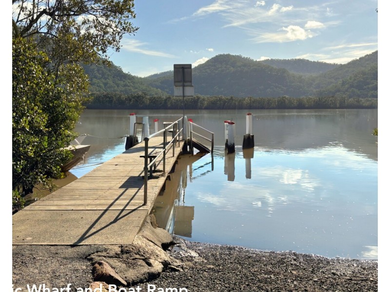 45 Glenworth Valley Road, Wendoree Park NSW 2250