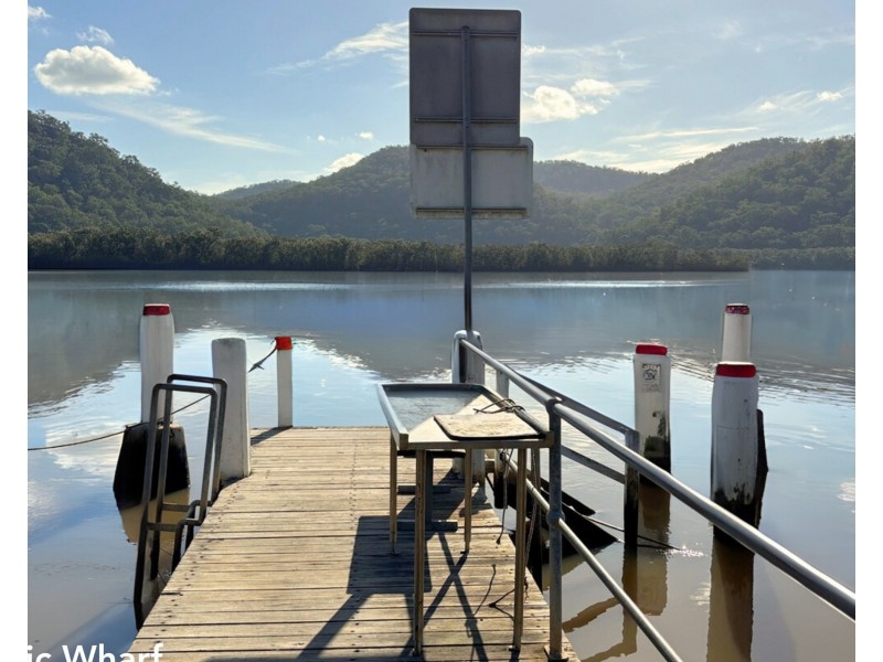 45 Glenworth Valley Road, Wendoree Park NSW 2250