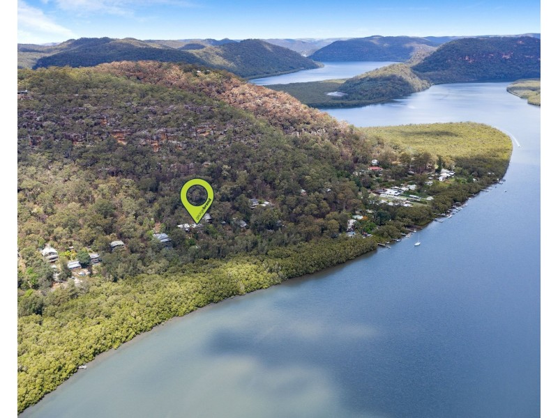 45 Glenworth Valley Road, Wendoree Park NSW 2250