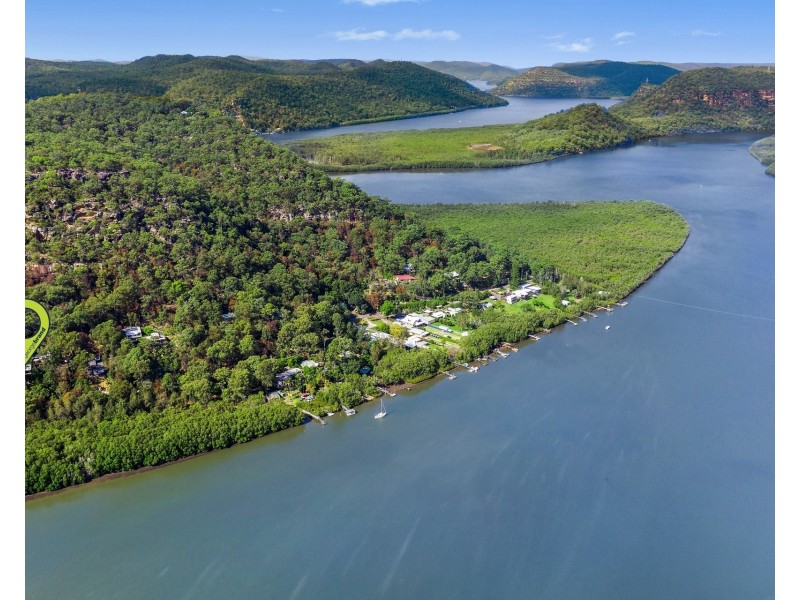 45 Glenworth Valley Road, Wendoree Park NSW 2250