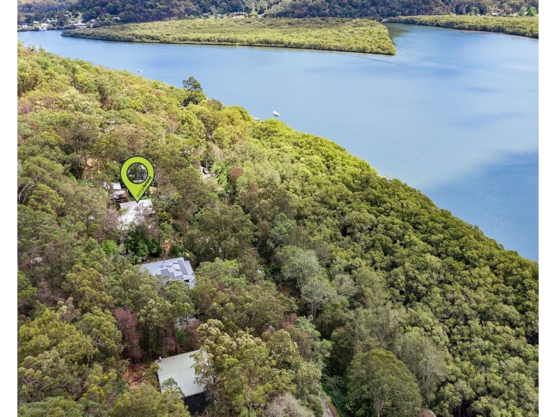 45 Glenworth Valley Road, Wendoree Park NSW 2250