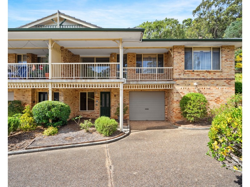 8/2 Shoalhaven Drive, Woy Woy NSW 2256