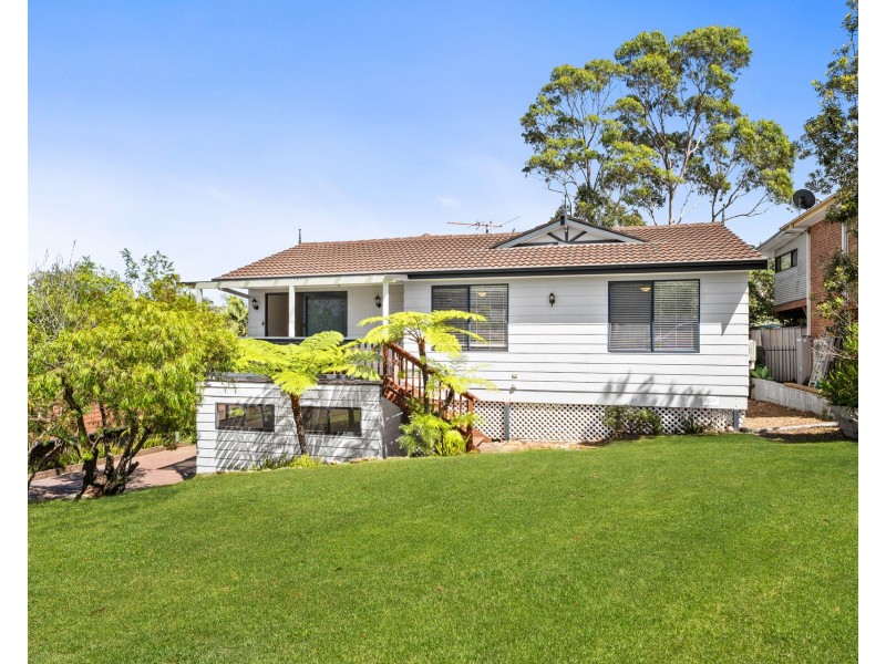 7 Barclay Close, Kariong NSW 2250