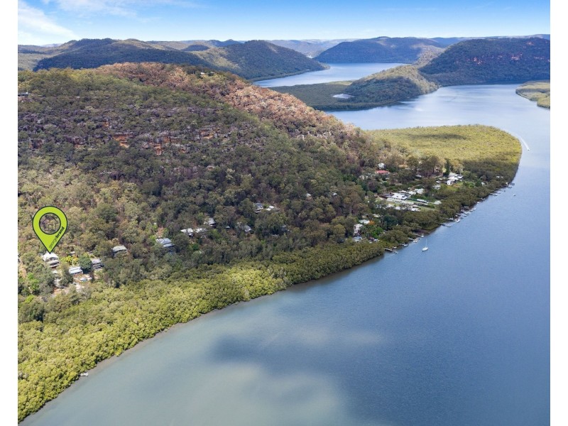 25 Glenworth Valley Road, Wendoree Park NSW 2250