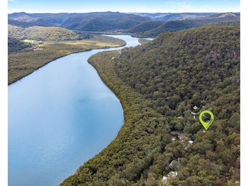 25 Glenworth Valley Road, Wendoree Park NSW 2250