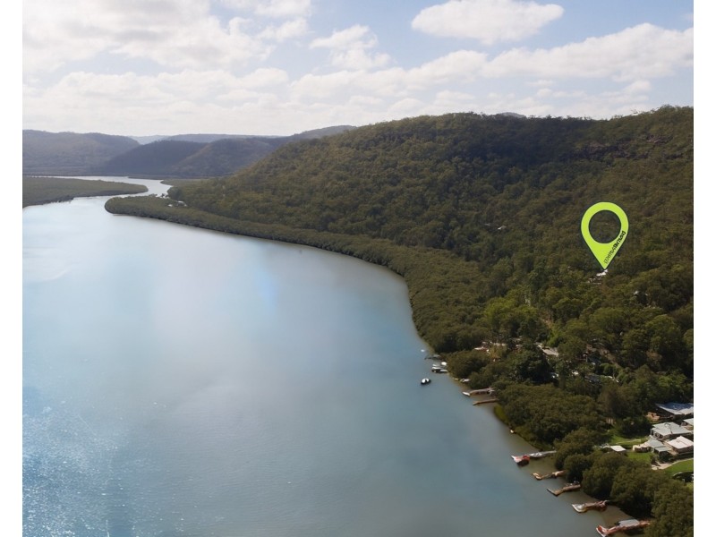 25 Glenworth Valley Road, Wendoree Park NSW 2250