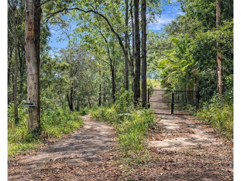 260 Glenworth Valley Road, Glenworth Valley NSW 2250