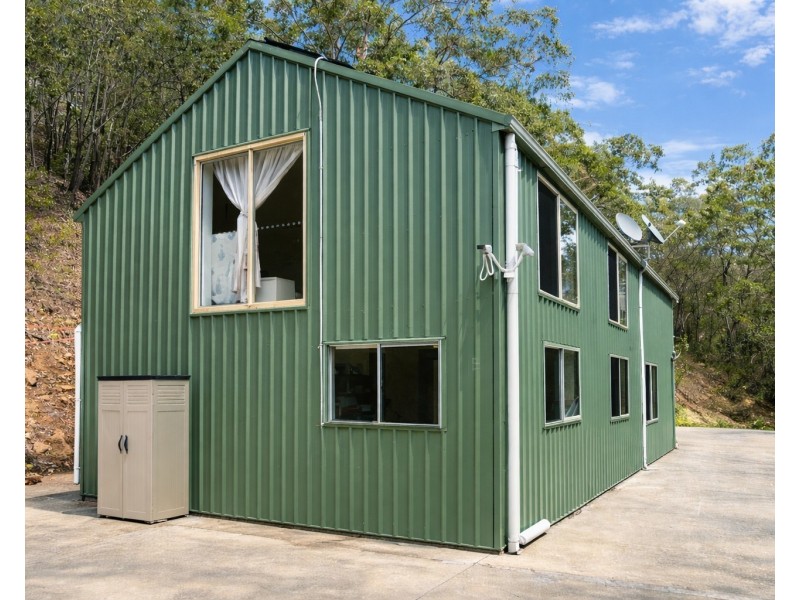 260 Glenworth Valley Road, Glenworth Valley NSW 2250