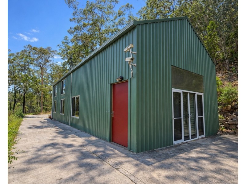 260 Glenworth Valley Road, Glenworth Valley NSW 2250