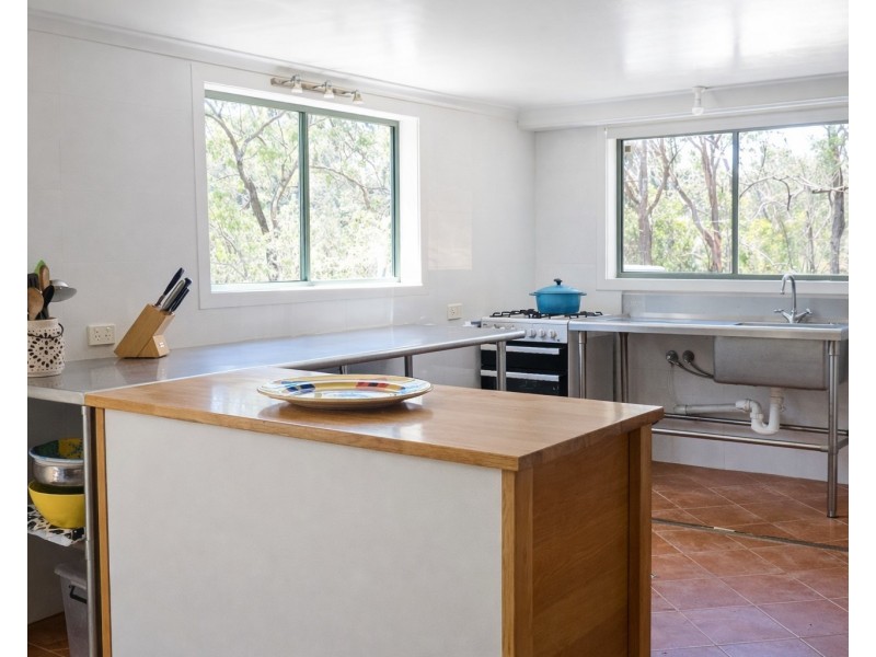 260 Glenworth Valley Road, Glenworth Valley NSW 2250