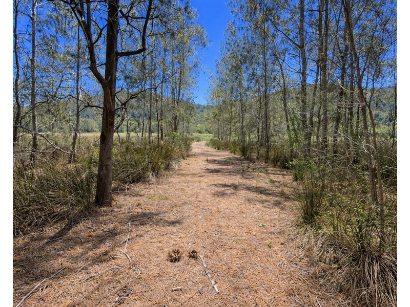 260 Glenworth Valley Road, Glenworth Valley NSW 2250