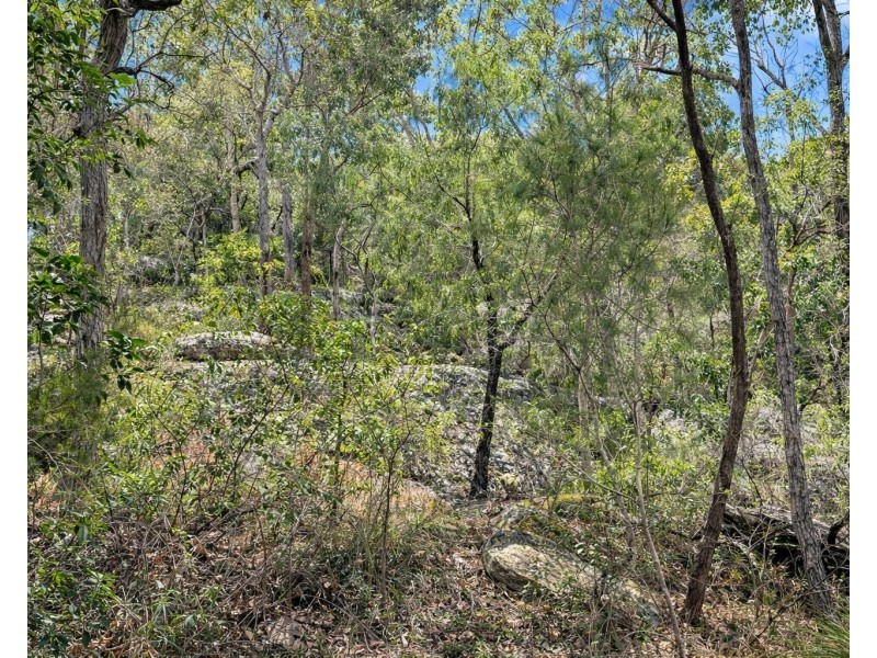 260 Glenworth Valley Road, Glenworth Valley NSW 2250