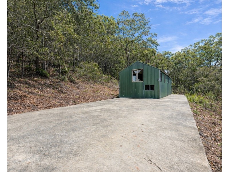 260 Glenworth Valley Road, Glenworth Valley NSW 2250