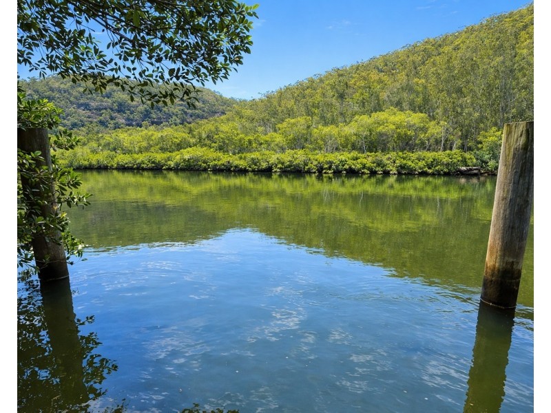 260 Glenworth Valley Road, Glenworth Valley NSW 2250