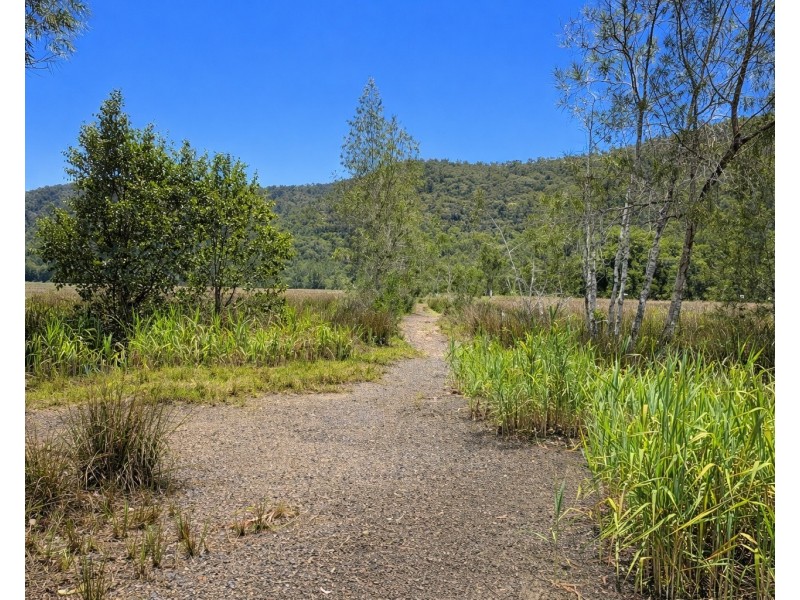 260 Glenworth Valley Road, Glenworth Valley NSW 2250