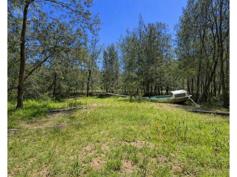 260 Glenworth Valley Road, Glenworth Valley NSW 2250