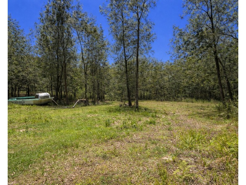 260 Glenworth Valley Road, Glenworth Valley NSW 2250