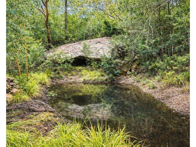 260 Glenworth Valley Road, Glenworth Valley NSW 2250