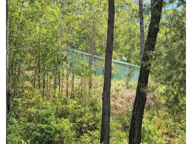 260 Glenworth Valley Road, Glenworth Valley NSW 2250