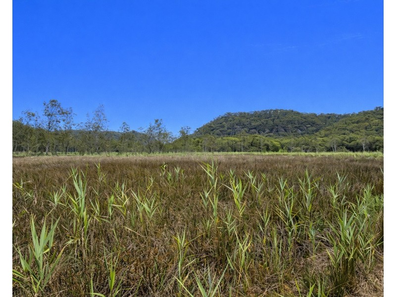 260 Glenworth Valley Road, Glenworth Valley NSW 2250