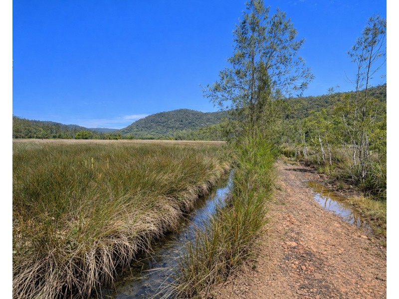 260 Glenworth Valley Road, Glenworth Valley NSW 2250