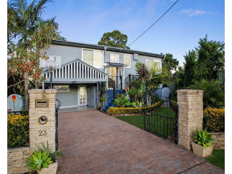 23 Marbarry Avenue, Kariong NSW 2250