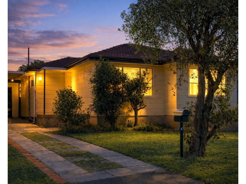 47 Brooke Avenue, Killarney Vale NSW 2261